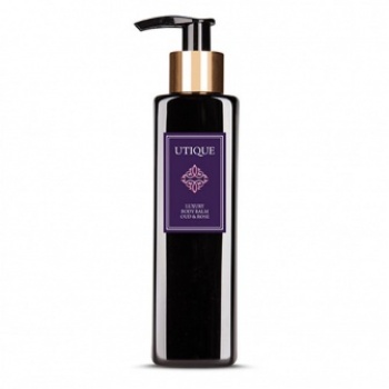 Utique Body Balm Oud & Rose